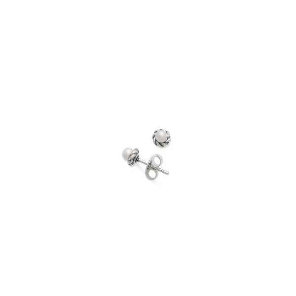 James Avery Artisan Jewelry Earrings-Petite Cultured Pearl Studs