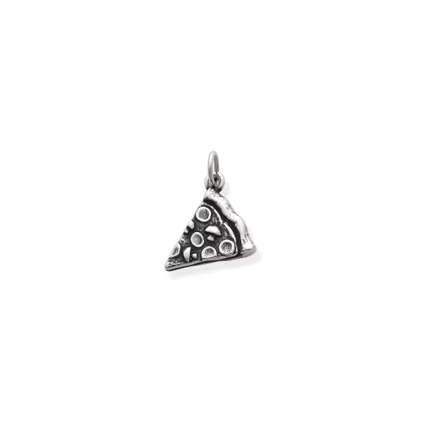 James Avery Artisan Jewelry Charms-Pizza Slice Charm