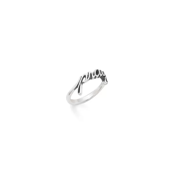 James Avery Artisan Jewelry Rings-Pray Ring