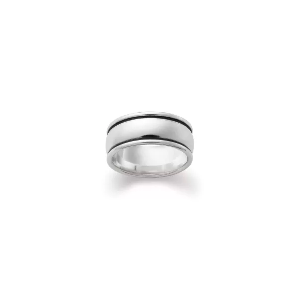 James Avery Artisan Jewelry Rings-Regal Wedding Ring