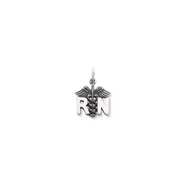 James Avery Artisan Jewelry Charms-Rn Charm