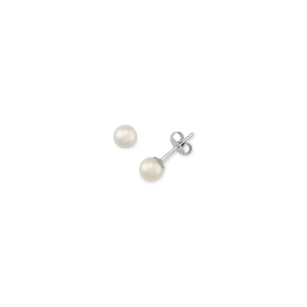 James Avery Artisan Jewelry Earrings-Round Gemstone Studs