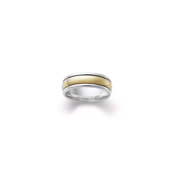 James Avery Artisan Jewelry Rings-Simplicity Wedding Ring