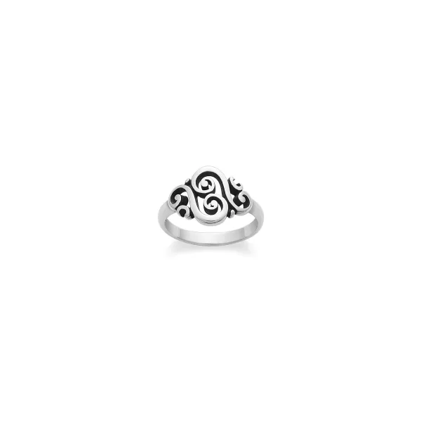 James Avery Artisan Jewelry Rings-Spanish Swirl Ring