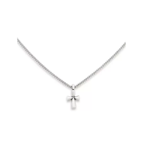 James Avery Artisan Jewelry Necklaces And Chains-St. Teresa Cross Necklace