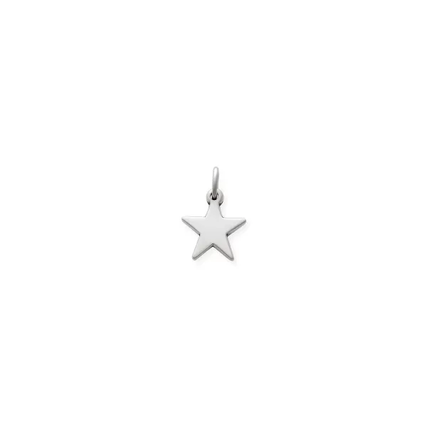 James Avery Artisan Jewelry Charms-Star Charm