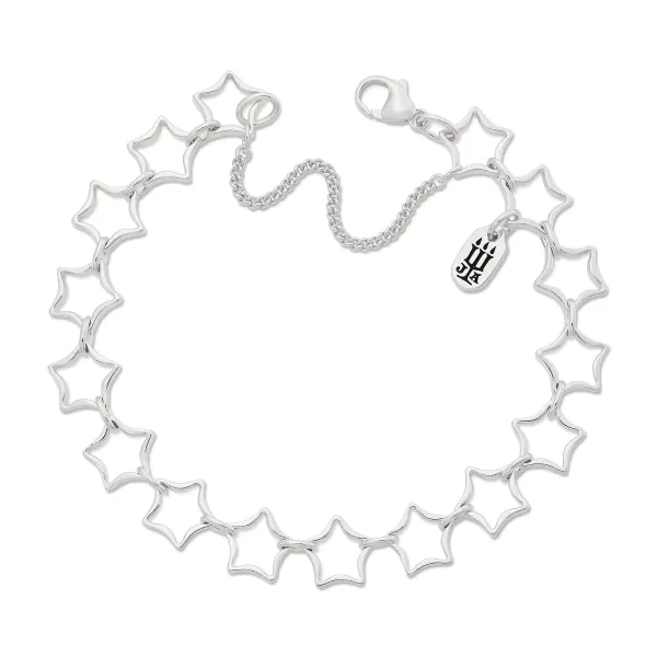 James Avery Artisan Jewelry Bracelets-Star Charm Bracelet