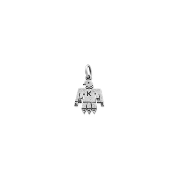 James Avery Artisan Jewelry Charms-T-Bird Charm