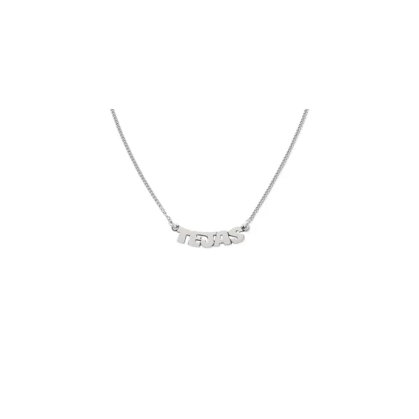 James Avery Artisan Jewelry Necklaces And Chains-Tejas Necklace