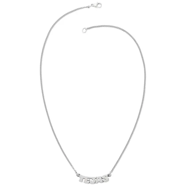 James Avery Artisan Jewelry Necklaces And Chains-Tejas Necklace