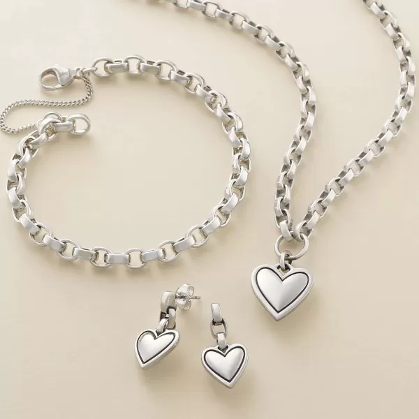 James Avery Artisan Jewelry Bracelets-Timeless Charm Bracelet