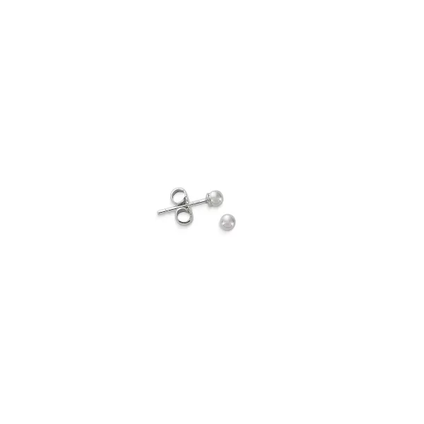 James Avery Artisan Jewelry Earrings-Tiny Studs