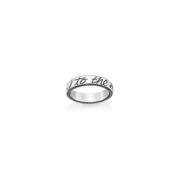 James Avery Artisan Jewelry Rings-To The Moon And Back Ring