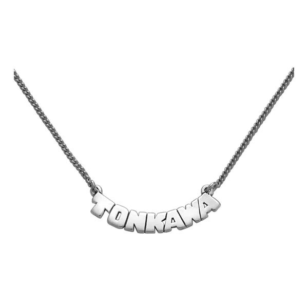 James Avery Artisan Jewelry Necklaces And Chains-Tonkawa Necklace