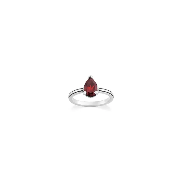 James Avery Artisan Jewelry Rings-Treasured Gemstone Ring