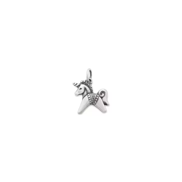 James Avery Artisan Jewelry Charms-Unicorn Charm