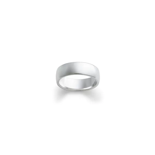 James Avery Artisan Jewelry Rings-Wide Athena Wedding Ring