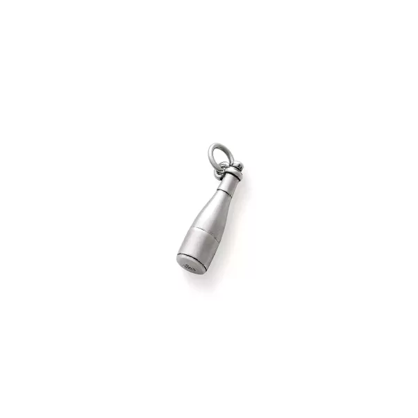 James Avery Artisan Jewelry Charms-Wine Bottle Charm